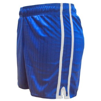 An Pairc Shorts S Blue/White