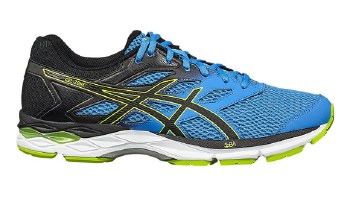 Gel-Zone 6 13 Blue coast/black