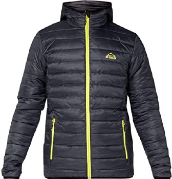 McKinley Tetlin II UX L AOP/Bl