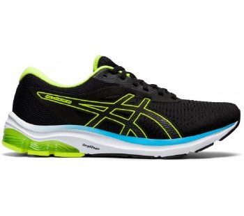 Gel-Pulse 12 12 Black/Hazard G