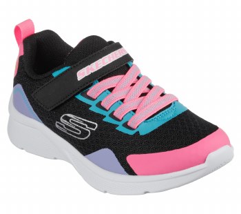 Sketchers Microspec Bri K 11 B