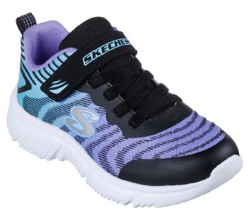 Sketchers Go Run 650 k 13 Blac