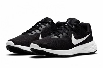 Nike Revolutions 6 NN 11 Black