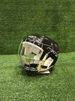 Mycro Helmet Solid Black  Smal