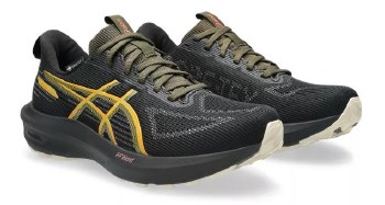 Asics GT-1000 14 GTX 4.5 Black