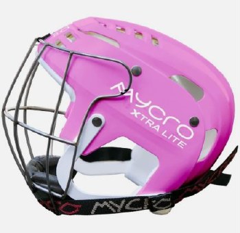 Mycro Helmet Solid Pink Small