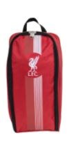 Team Merchandise Boot Bag Live