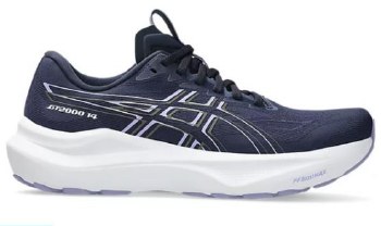 Asics GT 2000 14 4 Midnight/bl