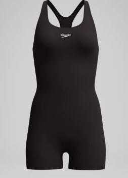 Speedo End + LSUT AF 34 Black