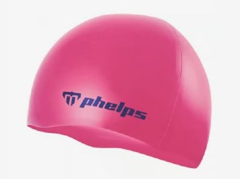 Phelps Classic Silicone Swm Ha