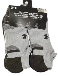 UA Performance Tech 6-Pack M M