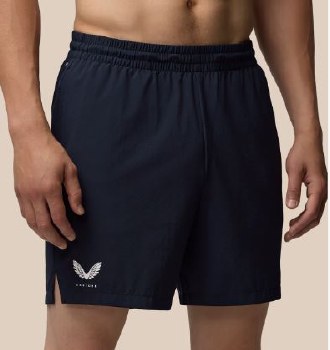 Castore 6'' Stretch Woven Shor
