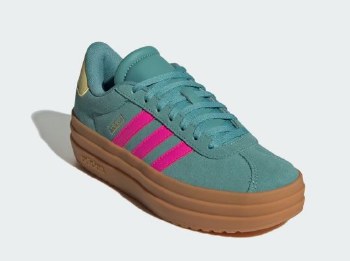 Adidas VL Court Bold J