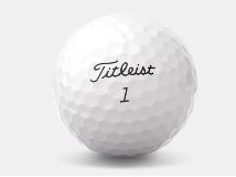 2025 Pro V1 White
