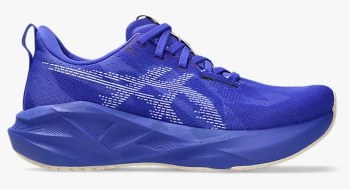 Asics Novablast 5 5 Cobalt Bur
