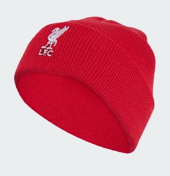 Liverpoool FC Woolie Hats One/