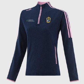 Hydra 184 Brush HZ TP 12 Navy/