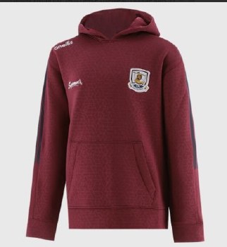 GAL Hydra 012 Tec Flc O/H Hood