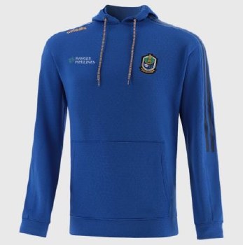 ROS Hydra 012 Tec Flc O/H Hood