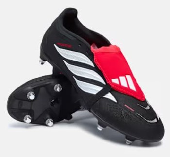 Adidas Predator League FT SG 6