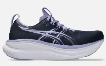 Asics Gel Nimbus 28 5 Midnight
