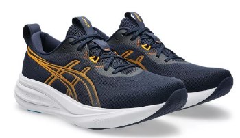 Gel Pulse 17 M 7 Midnight/Yama