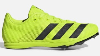 Adidas Allroundstar J Spikes 2