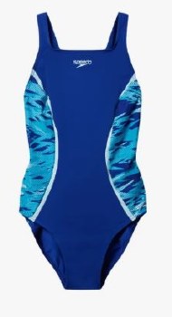 Speedo Hyperboom SPLC MS 8 Bl