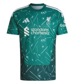 Adidas Liverpool GK Jersey Hom