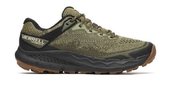Merrell Nova 4 WP 8.5 Green