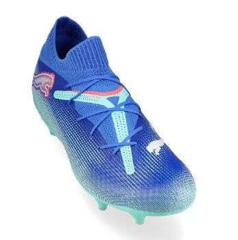 Puma Future 7 Pro MxSg 9.5 Blu