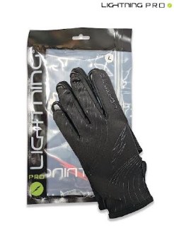 Lightning Pro Glove Kid SJ Bla