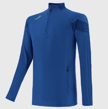 O'Neills Tour 184 H/Z S Blue