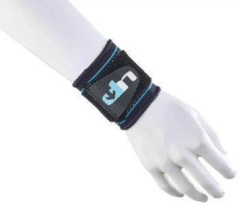 UP Compression Wrist Support S