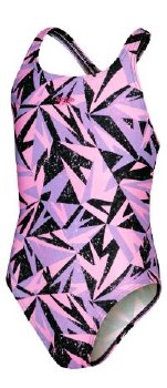 Speedo Hyperboom MDLT Girls 7/