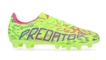Adidas Predator Club Fg/Mg J 4