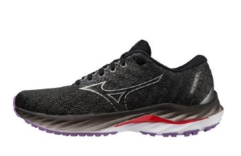 Mizuno Wave Inspire 19  W 4 Bl