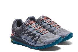 Merrell Antora 2 GTX 8 Grey