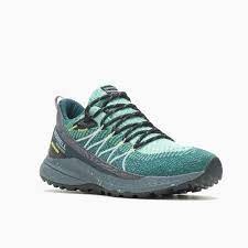 Merrell Bravada 2 WP 5.5 Blue