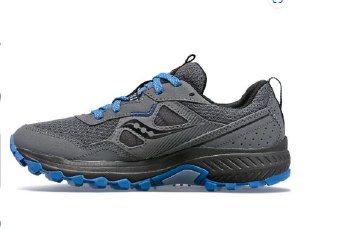Saucony Excrusion TR16 GTX 4.5