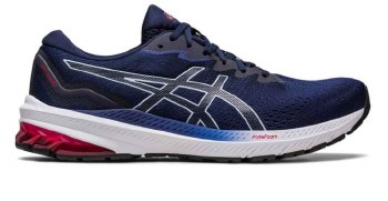 Asics GT-1000 11 Mens 9 Navy/B