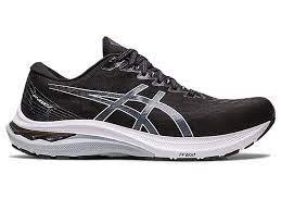 Asics Mens Gt-2000 9 Black/Whi
