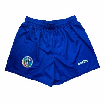 Offical Camoige Short A 28 Blu