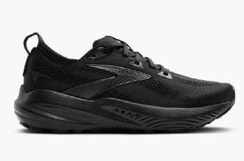 Brooks Glycerin GTS 22 8 Black