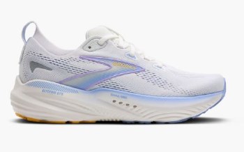 Brooks Glycerin GTS 22 5 White