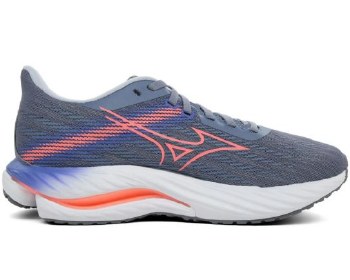 Mizuno Wave Inspire 21 5 Blue