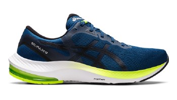Asics Gel-Pulse 13 Mens 8 Blue