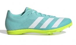 Allroundstar j 3 Teal/Green