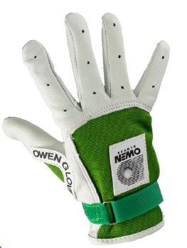 Owen Handball Glove Unpadded X
