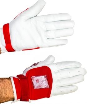 Owen Handball Glove Unpadded M